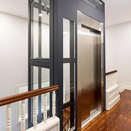 Almada 505 - Premium Flat *