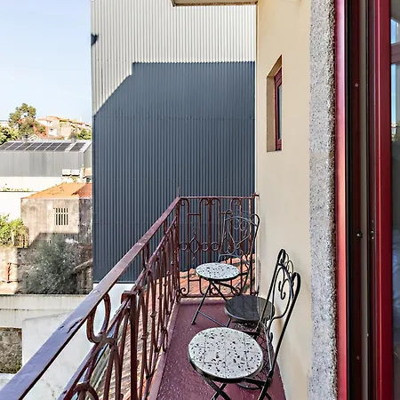 Appartement Almada 505 - Premium Flat *