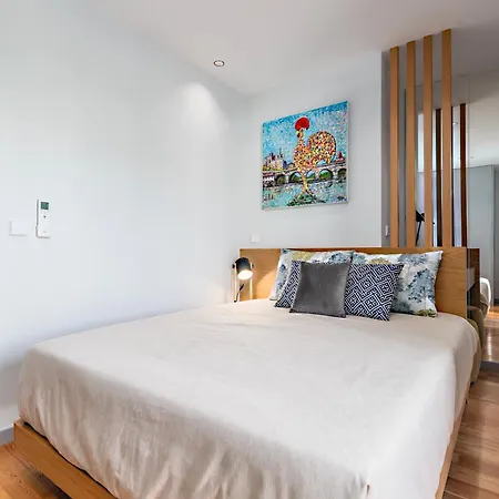 Almada 505 - Premium Flat Apartamento *