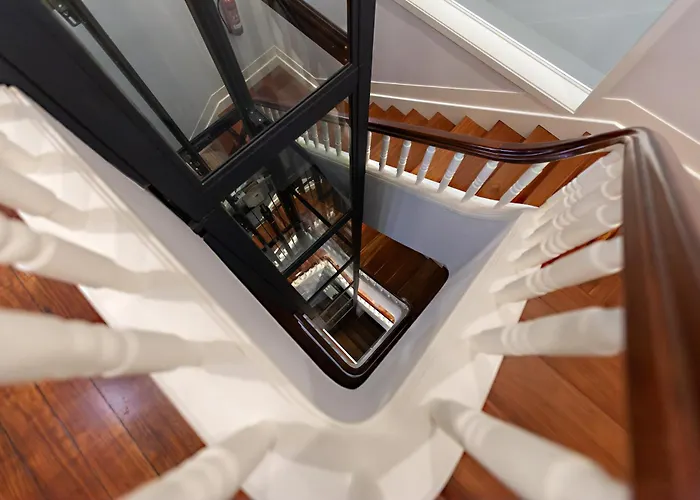 Almada 505 - Premium Flat *