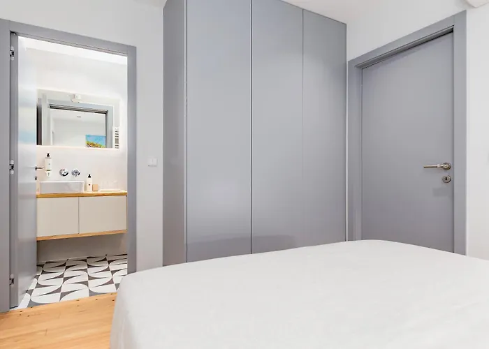 Almada 505 - Premium Flat Apartament *