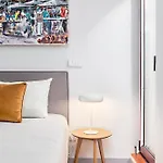 Lägenhet Almada 505 - Premium Flat Oporto