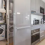 Lägenhet Almada 505 - Premium Flat Oporto