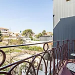 Lägenhet Almada 505 - Premium Flat Oporto