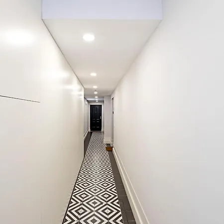 Almada 505 - Premium Flat *