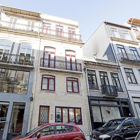 Lägenhet Almada 505 - Premium Flat