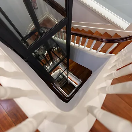 Almada 505 - Premium Flat *