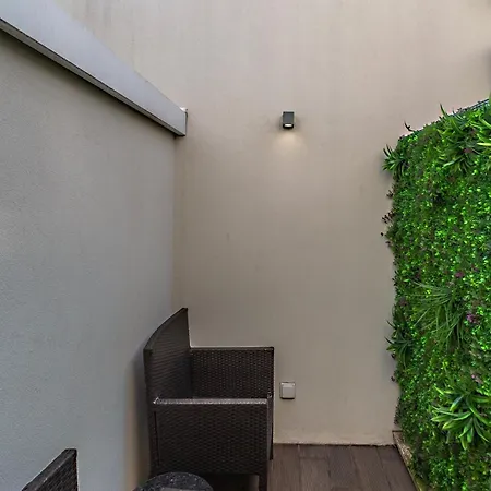 Almada 505 - Premium Flat *