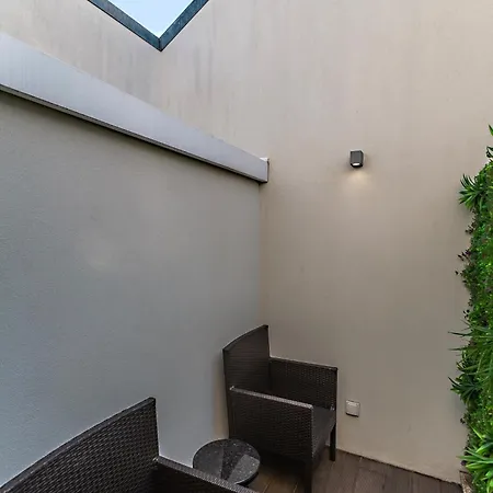 Almada 505 - Premium Flat Apartamento Oporto