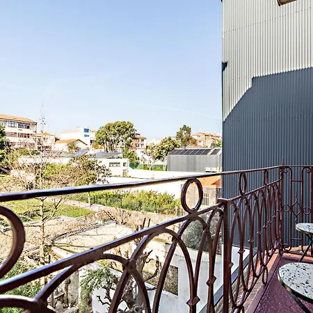 Apartamento Almada 505 - Premium Flat Oporto