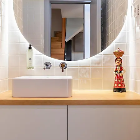 Almada 505 - Premium Flat Apartamento