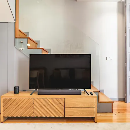 Almada 505 - Premium Flat Apartamento *