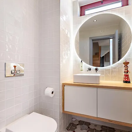 Almada 505 - Premium Flat Apartamento Oporto