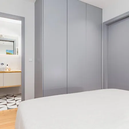 Almada 505 - Premium Flat Apartamento *