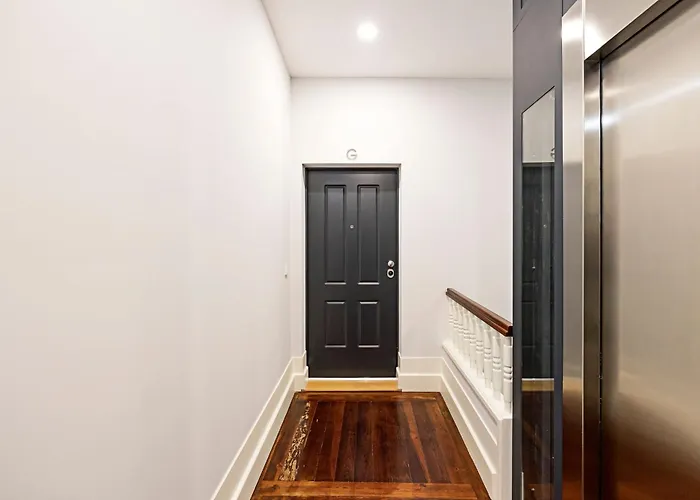 Almada 505 - Premium Flat Oporto