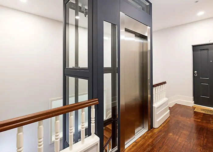 Almada 505 - Premium Flat *