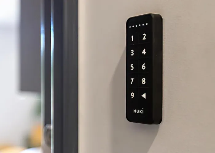 شقة Almada 505 - Premium Flat بورتو