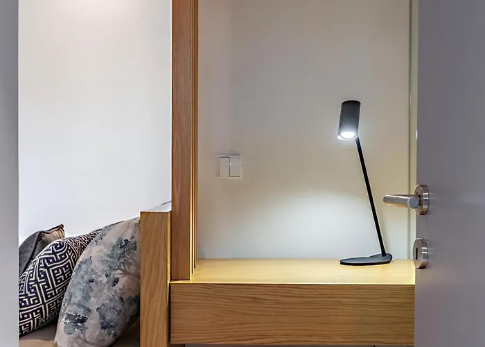 Almada 505 - Premium Flat *