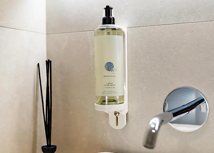 Lägenhet Almada 505 - Premium Flat Oporto