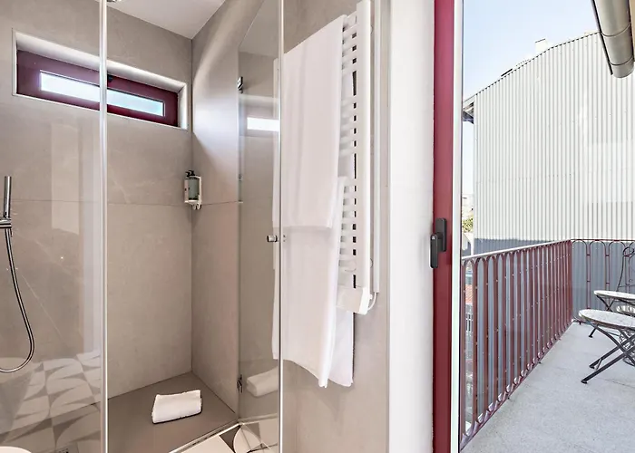 Almada 505 - Premium Flat * بورتو