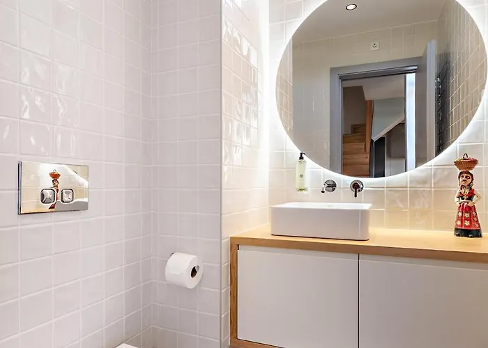 Almada 505 - Premium Flat Lägenhet Oporto