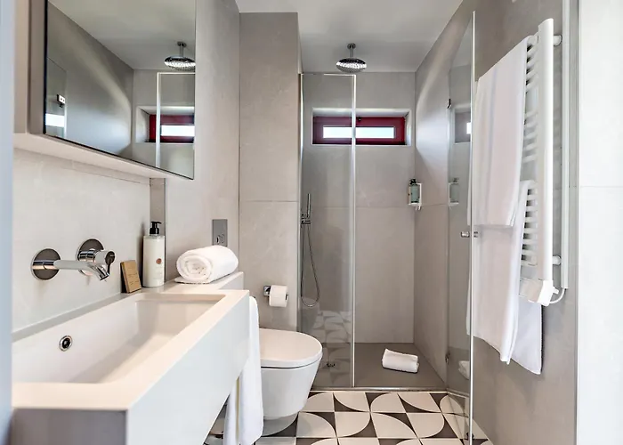 Almada 505 - Premium Flat * Porto