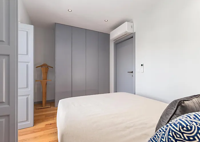 Almada 505 - Premium Flat * بورتو