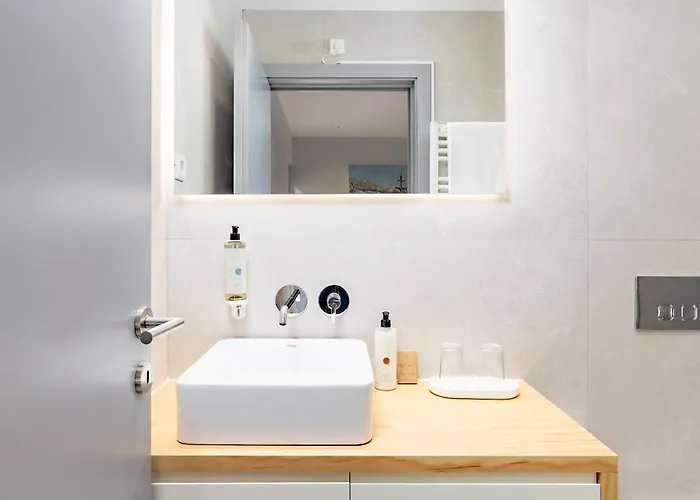 Almada 505 - Premium Flat