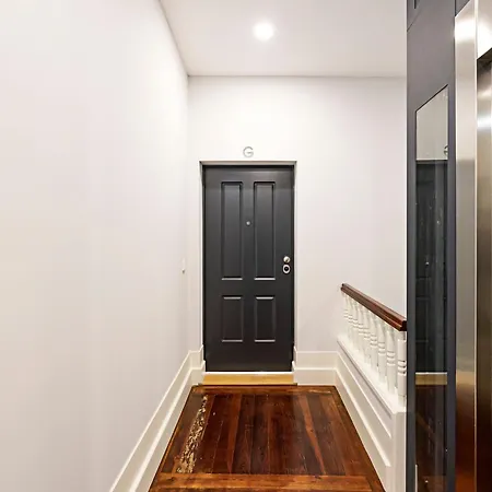 Almada 505 - Premium Flat 포르투