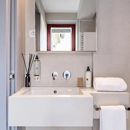 Almada 505 - Premium Flat