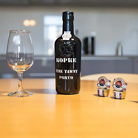 Almada 505 - Premium Flat 아파트