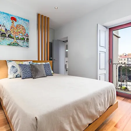 Almada 505 - Premium Flat Apartment *