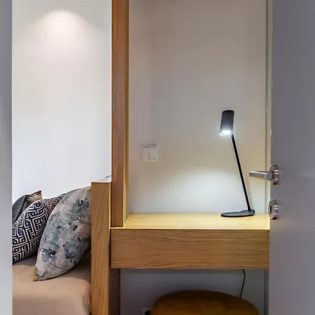 Almada 505 - Premium Flat *