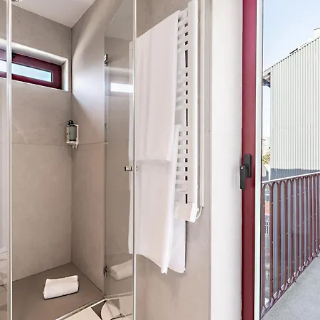 Almada 505 - Premium Flat * Porto