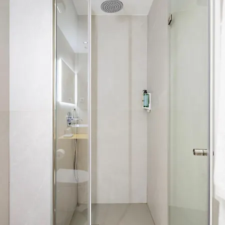 Almada 505 - Premium Flat 아파트 *