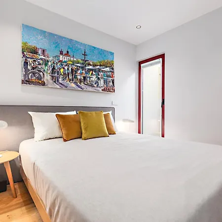 Almada 505 - Premium Flat * Porto