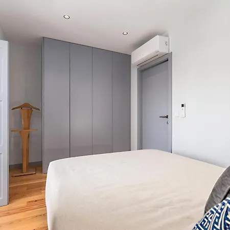 Almada 505 - Premium Flat * 포르투