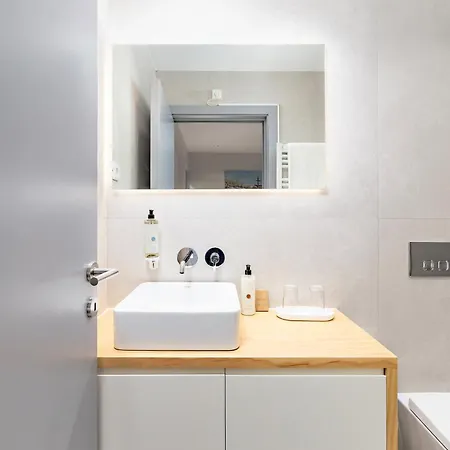 Almada 505 - Premium Flat