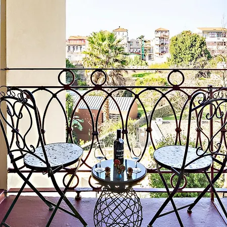 Almada 505 - Premium Flat Apartment