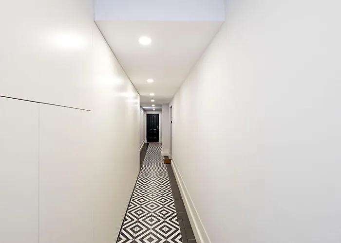 Almada 505 - Premium Flat *