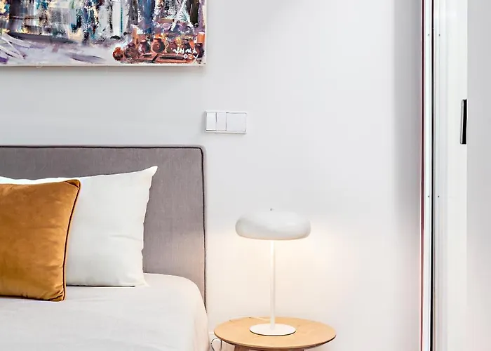 Apartman Almada 505 - Premium Flat Porto