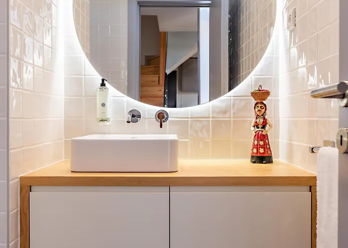 Almada 505 - Premium Flat Apartman