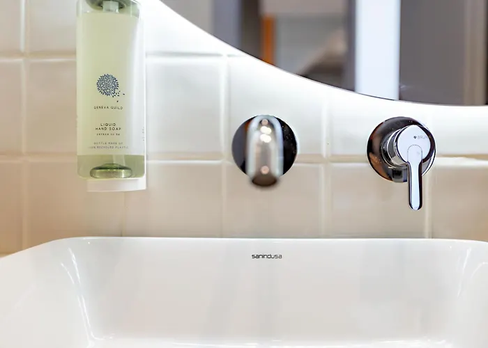 Almada 505 - Premium Flat Apartman *