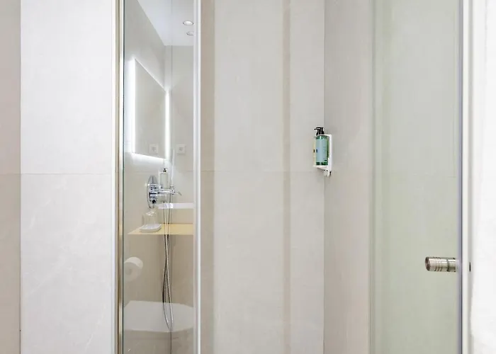 Almada 505 - Premium Flat Apartman *