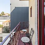 Lejlighed Almada 505 - Premium Flat *