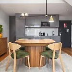 Lejlighed Almada 505 - Premium Flat