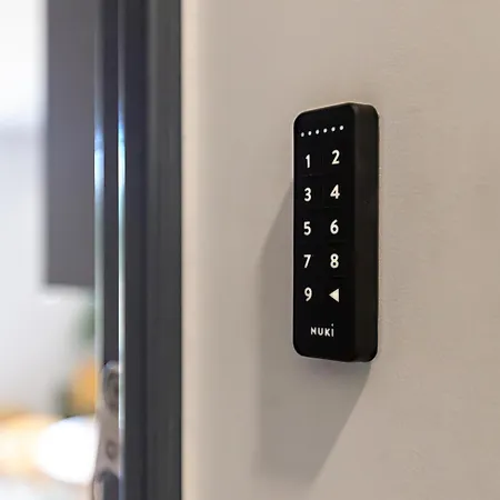 公寓 Almada 505 - Premium Flat 波尔图