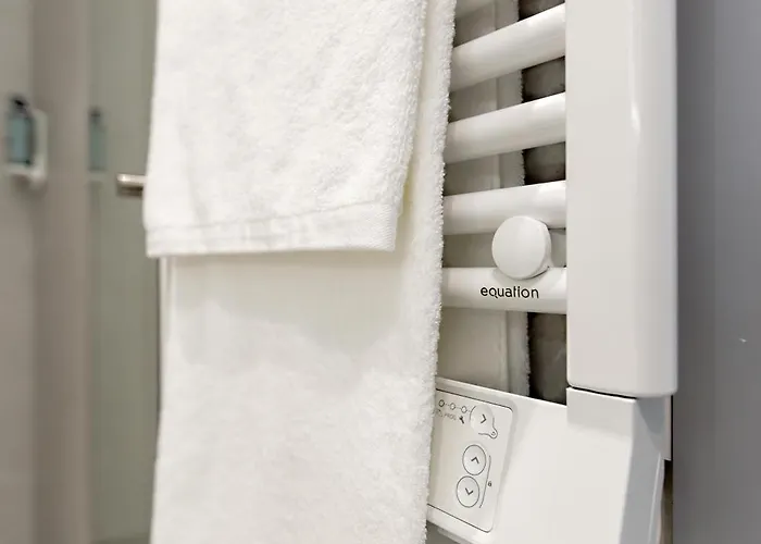 Almada 505 - Premium Flat *