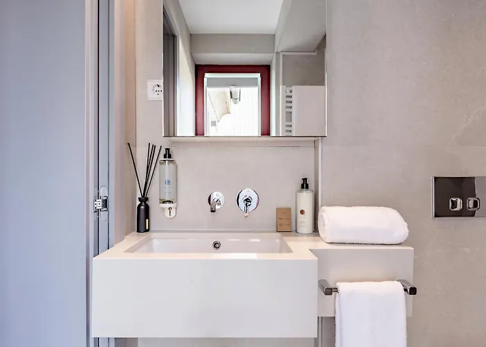 Almada 505 - Premium Flat