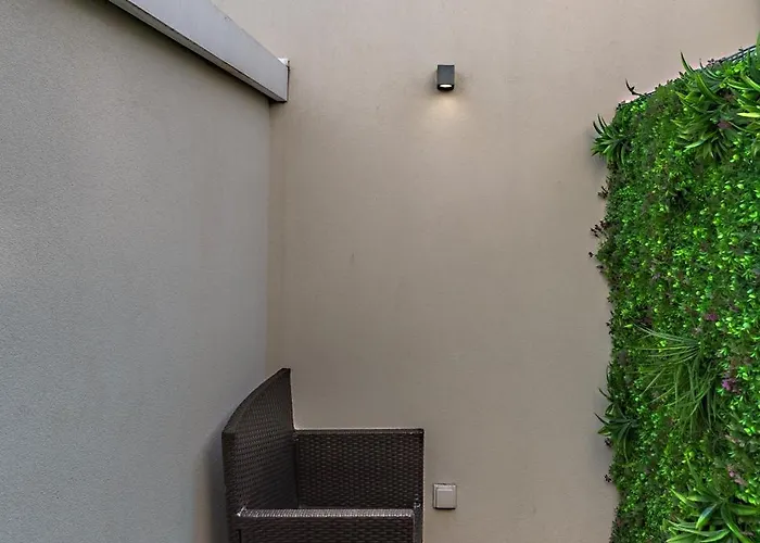 Almada 505 - Premium Flat *